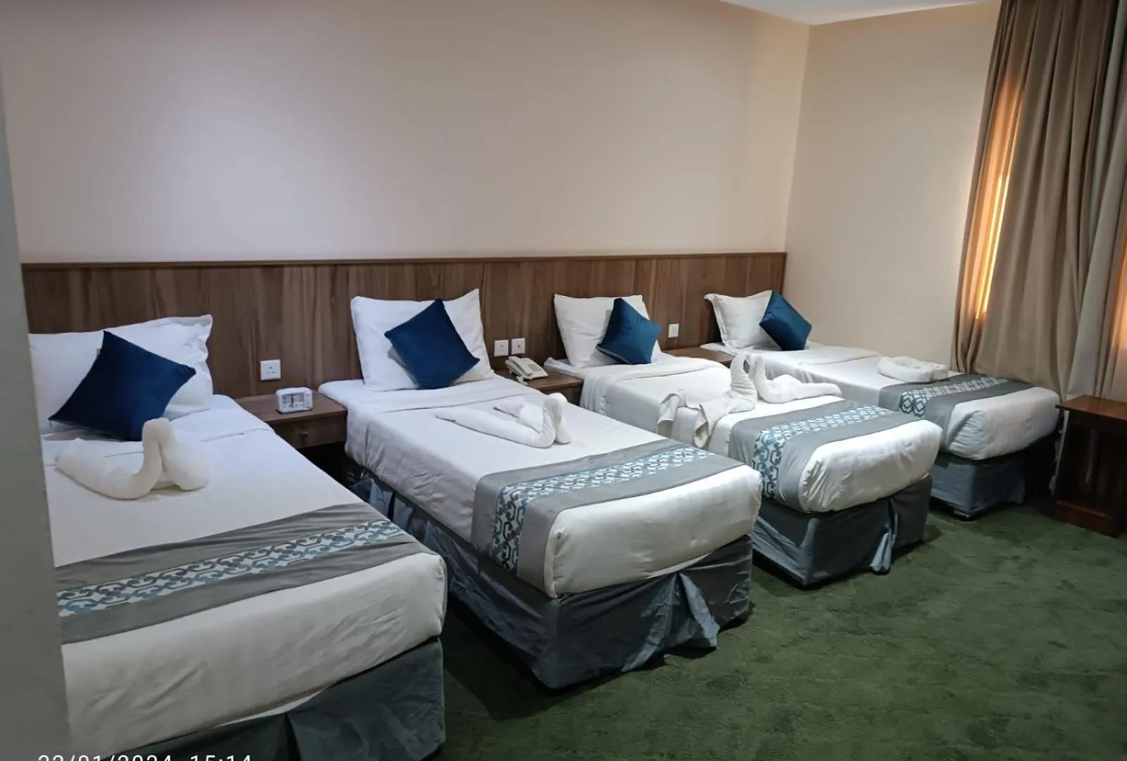 Wedam 3 Hotel فندق ودام 3