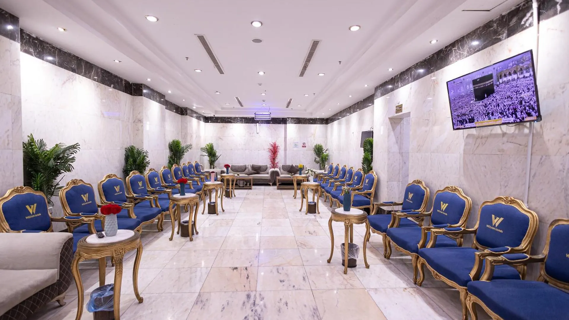 ***  Wedam 3 Hotel فندق ودام 3 Suudi Arabistan