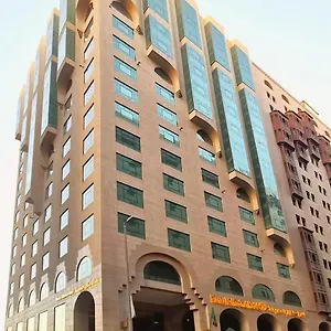 Manazil Al Madinah Otel