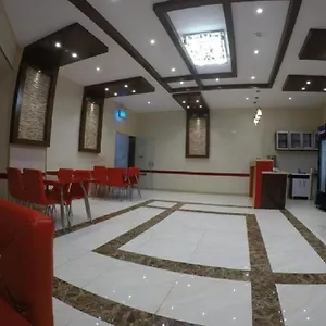 فندق النهضة Al Nahda
