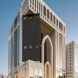 Hotel Wirgan Al Azizyah, La Mecque