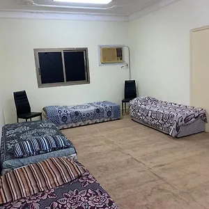 بيت ضيافة الراجحي