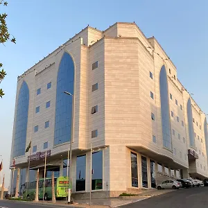 فندق Araek Al Khlood