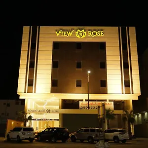 شقة View Rose 