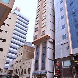 فندق Debaj Al Sondous
