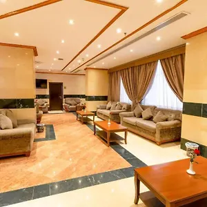 فندق Yasmin Al Majd