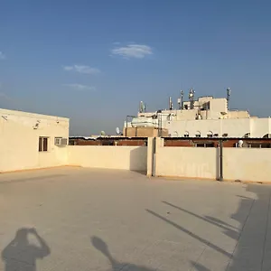 فندق Taiba Al-hejaz