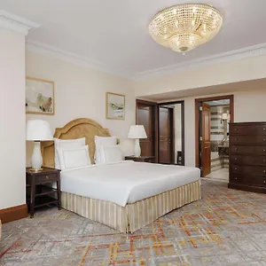 Swissotel Al Maqam Makkah ***** Мекка