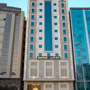 Otel Karam, Mekke