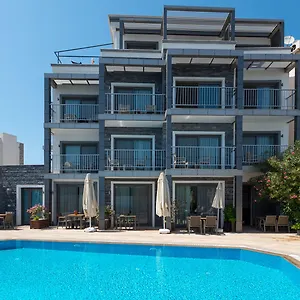 M Butik Otel