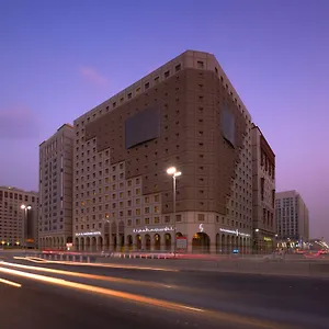 Saja By Warwick Madinah Otel
