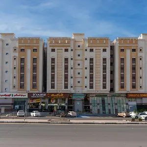 فندق ابراج المرزم