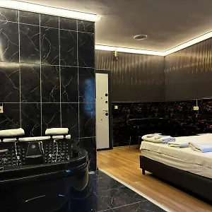 Arena Apart Otel