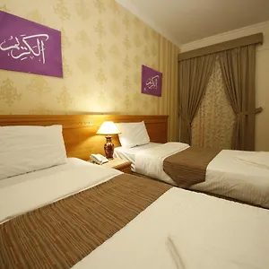 فندق Guest Time 