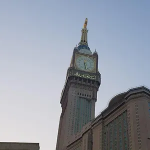 فندق الثريا, مكة