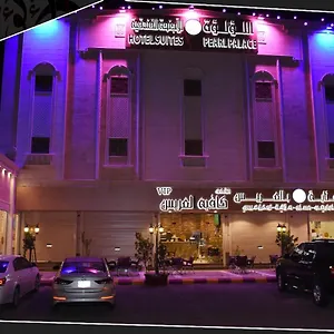 فندق Pearl Palace Suits اللؤلؤة للأجنحة الفندقية ****