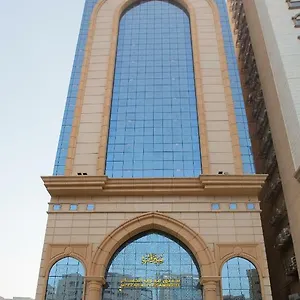 Meezab Al Hussam مكة