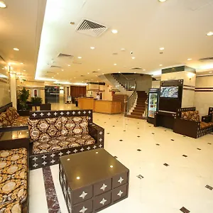 Wefada Al Zahra Otel