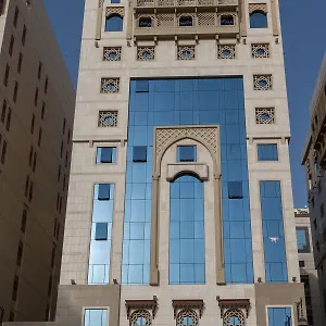 Mawaddah Altaqwa Otel