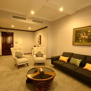 فندق Dunes **