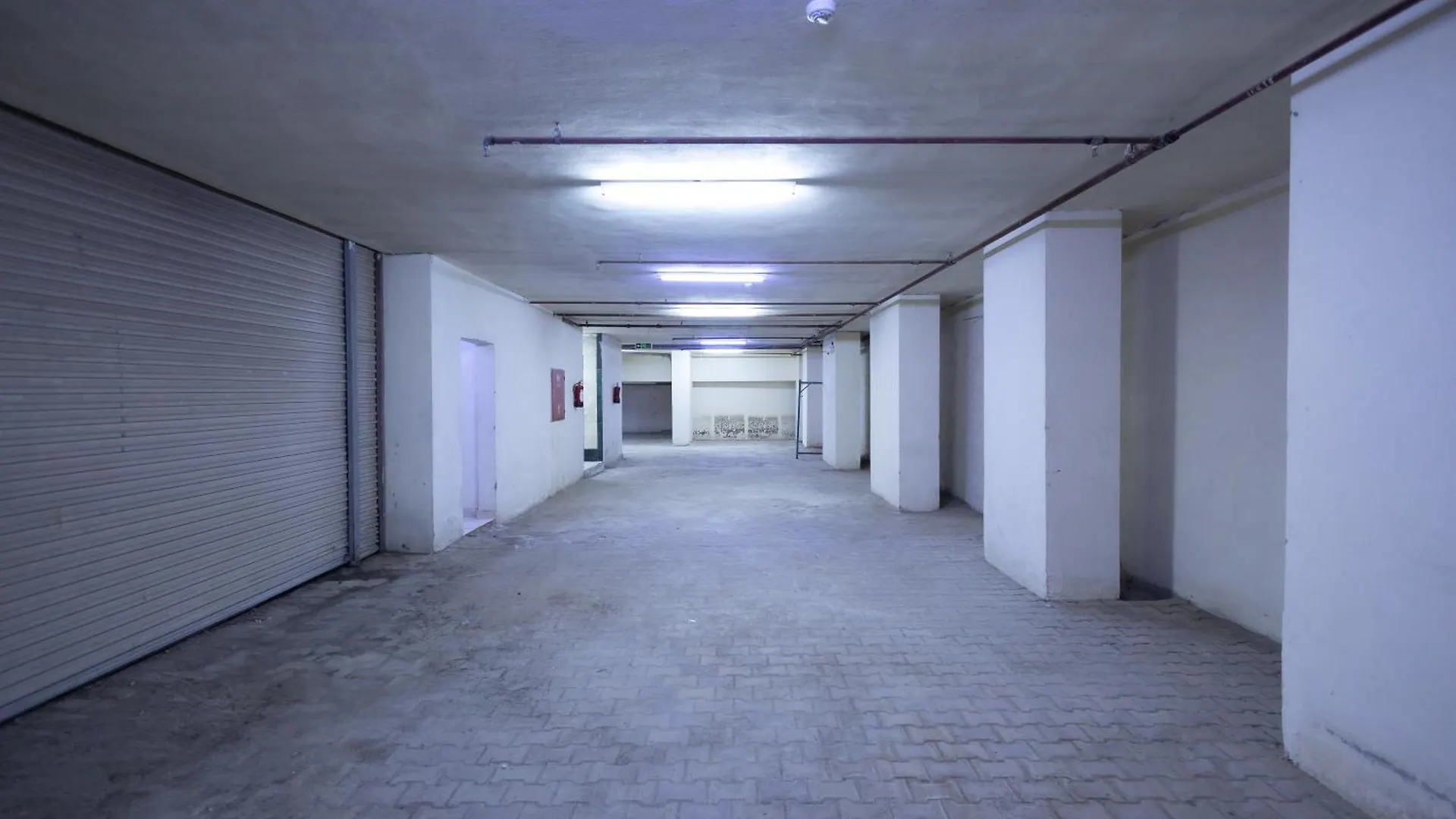 فندق ودام 4 العزيزية Hotel
