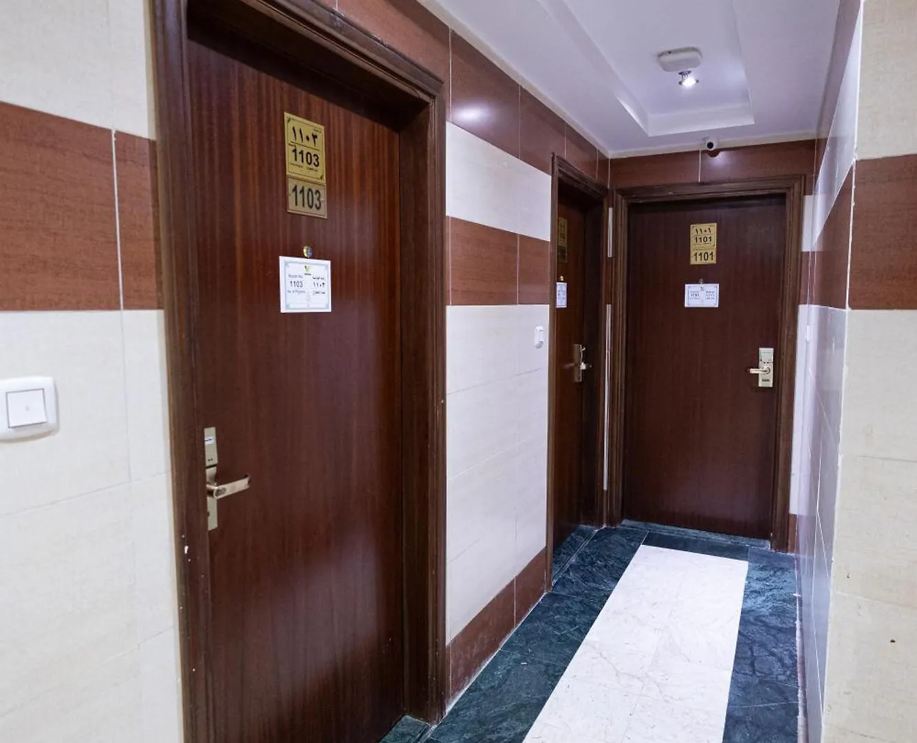 Hotel فندق ودام 4 العزيزية