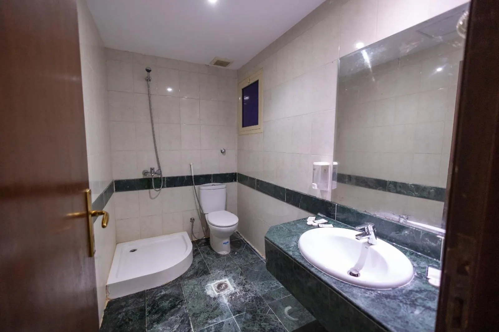 Wedam 3 Hotel فندق ودام 3 3*, La Mecque Arabie saoudite