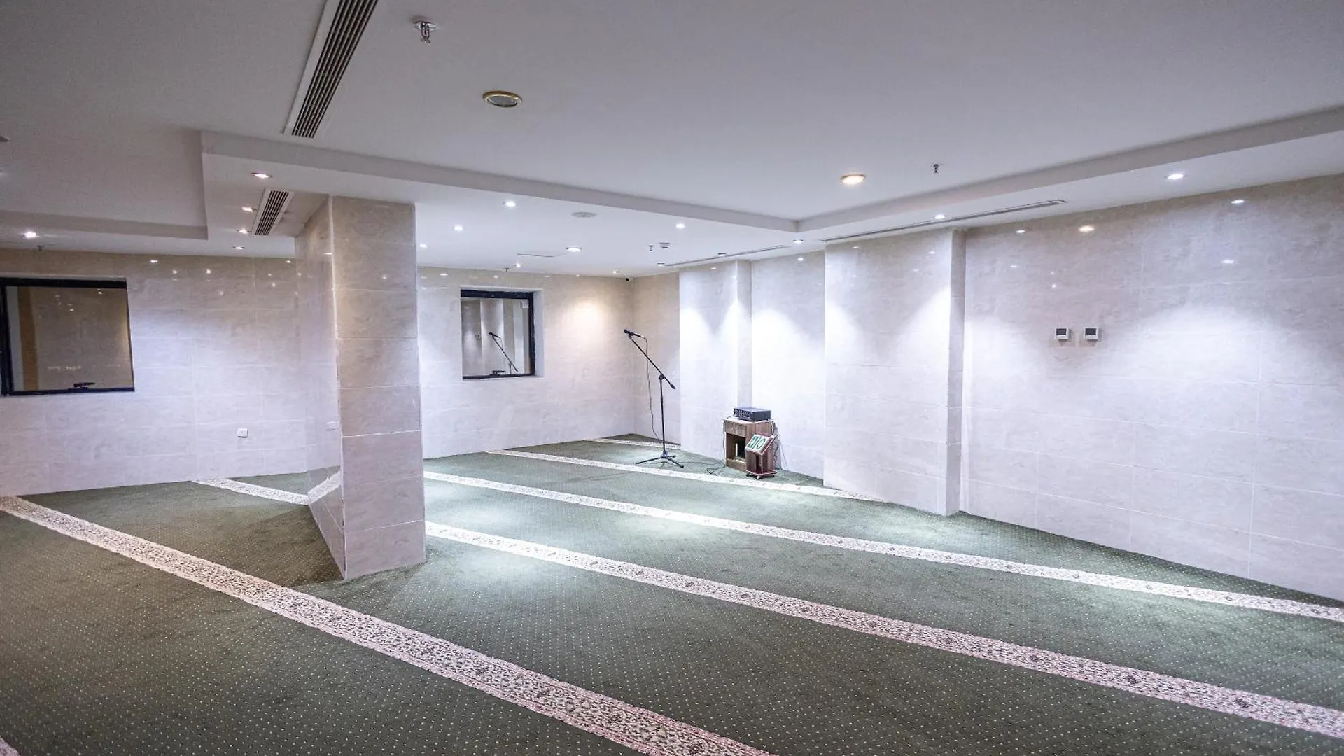 Wedam 3 Hotel فندق ودام 3 Arabie saoudite